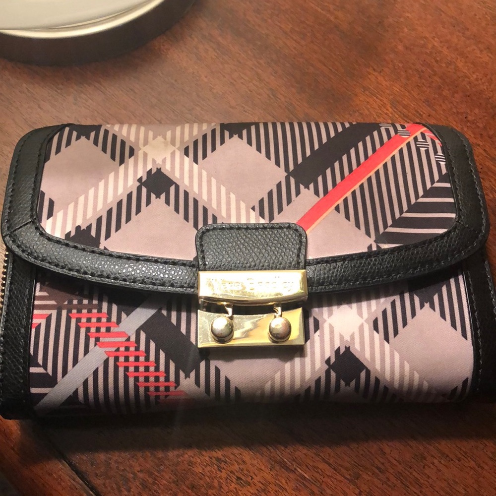 Vera Bradley wallet